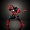 Masters of the Universe New Eternia Ninjor Action Figure