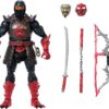 Masters of the Universe New Eternia Ninjor Action Figure