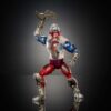 Masters of the Universe New Eternia Roboto Action Figure