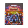 Masters of the Universe x Thundercats Skell-Ra