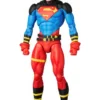 Medicom MAFEX No.232 DC Comics Superboy ( The Return of Superman )
