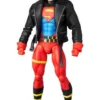 Medicom MAFEX No.232 DC Comics Superboy ( The Return of Superman )