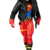 Medicom MAFEX No.232 DC Comics Superboy ( The Return of Superman )