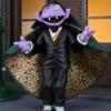 NECA Sesame Street Ultimate Count Von Count Action Figure