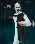 NECA Terrifier Art the Clown Ultimate Action Figure