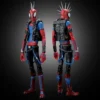 Sentinel SV Action Across the Spider-Verse Spider Punk Action Figure
