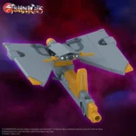 Super 7 ThunderCats Ultimates Skycutter Vehicle