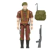 Super7 G.I.Joe ReAction+ Lt Falcon