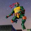 Super7 Teenage Mutant Ninja Turtles 2003 Raphael