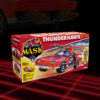 The Loyal Subjects M.A.S.K Thunderhawk with Matt Trakker