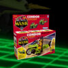 The Loyal Subjects M.A.S.K Condor with Brad Turner