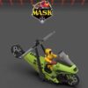 The Loyal Subjects M.A.S.K Condor with Brad Turner