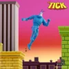 Longbox Heroes Prestige The Tick 1/12 Scale Action Figure