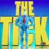Longbox Heroes Prestige The Tick 1/12 Scale Action Figure
