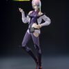 Threezero FigZero Cyberpunk Edgerunners Lucy Sixth Scale Figure