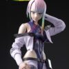 Threezero FigZero Cyberpunk Edgerunners Lucy Sixth Scale Figure