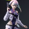 Threezero FigZero Cyberpunk Edgerunners Lucy Sixth Scale Figure