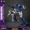 Yolopark Transformers Bumblebee Soundwave Advanced Model Kit Pro