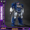 Yolopark Transformers Bumblebee Soundwave Advanced Model Kit Pro