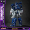 Yolopark Transformers Bumblebee Soundwave Advanced Model Kit Pro