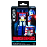 Transformers Studio Series Gamerverse Devastation Optimus Prime
