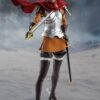 S.H.Figuarts Berserk Casca the Band of Hawk Action Figure