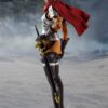 S.H.Figuarts Berserk Casca the Band of Hawk Action Figure