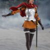 S.H.Figuarts Berserk Casca the Band of Hawk Action Figure