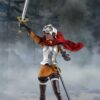 S.H.Figuarts Berserk Casca the Band of Hawk Action Figure