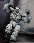Loose Collector The Crypt The Yeti Action Figure
