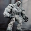 Loose Collector The Crypt The Yeti Action Figure