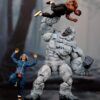 Loose Collector The Crypt The Yeti Action Figure