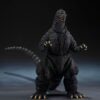 S.H.MonsterArts Godzilla vs. Biollante Movie Graphic Plus ( 1989 )