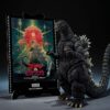 S.H.MonsterArts Godzilla vs. Biollante Movie Graphic Plus ( 1989 )