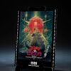 S.H.MonsterArts Godzilla vs. Biollante Movie Graphic Plus ( 1989 )