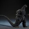 S.H.MonsterArts Godzilla vs. Biollante Movie Graphic Plus ( 1989 )
