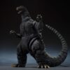 S.H.MonsterArts Godzilla vs. Biollante Movie Graphic Plus ( 1989 )