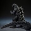 S.H.MonsterArts Godzilla vs. Biollante Movie Graphic Plus ( 1989 )