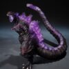 S.H.MonsterArts 2016 Shin Godzilla Graphic Plus ( 4th Awakening )
