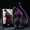 S.H.MonsterArts 2016 Shin Godzilla Graphic Plus ( 4th Awakening )