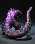 S.H.MonsterArts 2016 Shin Godzilla Graphic Plus ( 4th Awakening )