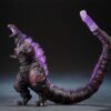 S.H.MonsterArts 2016 Shin Godzilla Graphic Plus ( 4th Awakening )