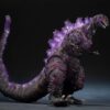 S.H.MonsterArts 2016 Shin Godzilla Graphic Plus ( 4th Awakening )
