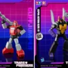 Auldey Transformers Blind Box Wave 1 Cliffjumper Kickback and Lazerbeak
