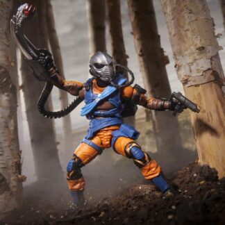 G.I. Joe Classified Frag Viper Action Figure