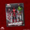 Marvel Legends Maximum Deadpool and Doop – Kapow Toys