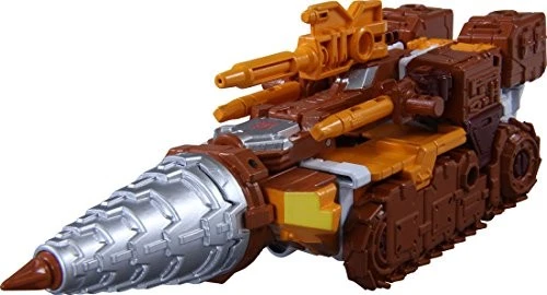 Unite Warriors Computron 3 Transformers Unite Warriors UW-08 Computron