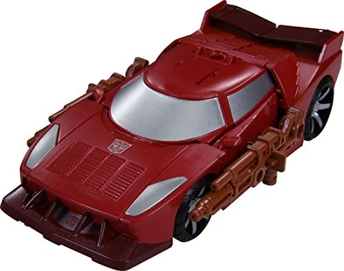 Unite Warriors Computron 5 Transformers Unite Warriors UW-08 Computron