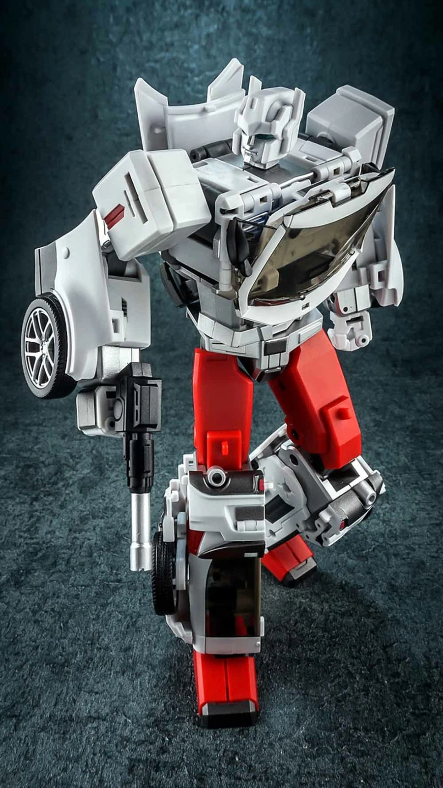 Generation Toy Sarge 1 Generation toy GT-08A Guardian Sarge