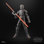 Star Wars The Black Series Marrok ( Ahsoka )